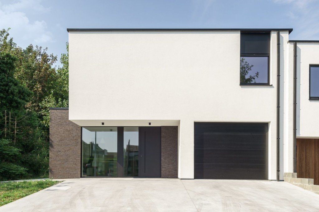  Modern Landelijk Huis Bouwen  thumbnail