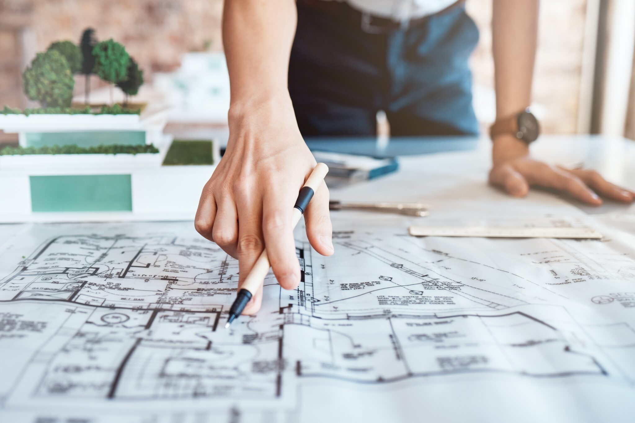 Hoe maak je een bouwplan? | SITO Architecten